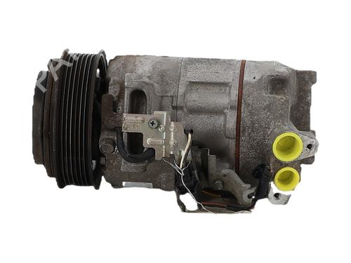 AC compressor RENAULT MEGANE III Hatchback (BZ0/1_, B3_) 1.2 TCe (BZ2B, BZ11) | BP39084208M34 - Image 5