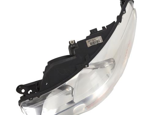 Left headlight CITROËN C4 II (NC_) 1.6 THP 155 | BP33700137C28  - Image 6