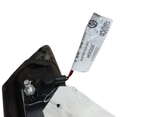 Used Left tailgate light Left tailgate light RENAULT CLIO IV (BH_) 1.2 16V (73 hp) 26459108 26459108