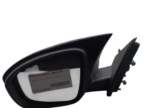 Used Left mirror RENAULT MEGANE IV Hatchback (B9A/M/N_) 1.5 dCi 110 (B9A3) (110 hp) 29335634