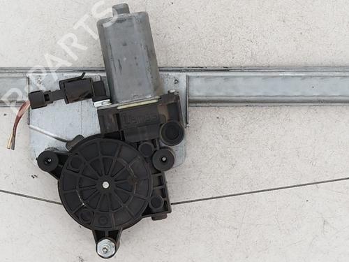 Rudehejsemekanisme ventre foran RENAULT TRAFIC II Van (FL) 2.0 dCi 90 (FL0H, FL00, FL01, FL0M, FL0P, FL0S) | BP39166270C22 - Image 4