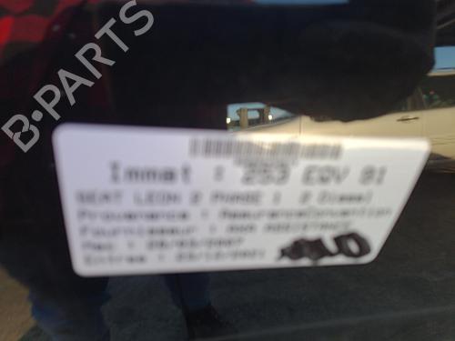 Rear mirror SEAT LEON (1P1)  | BP25104679I6 