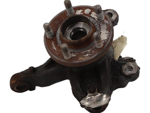 Right front steering knuckle FORD S-MAX (WA6) 1.8 TDCi | BP35890837M26 - Image 4
