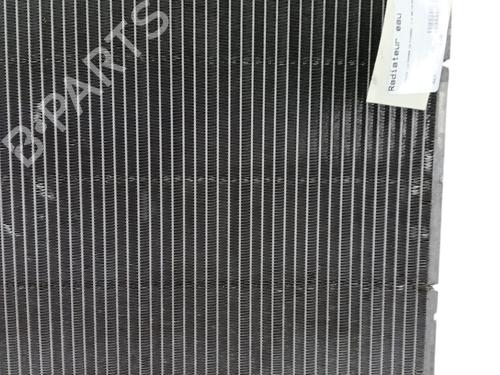 Water radiator CITROËN C3 Picasso (SH_) 1.4 VTi 95 (SH8FSC, SH8FP0, SH8FP6) | BP32344559M31