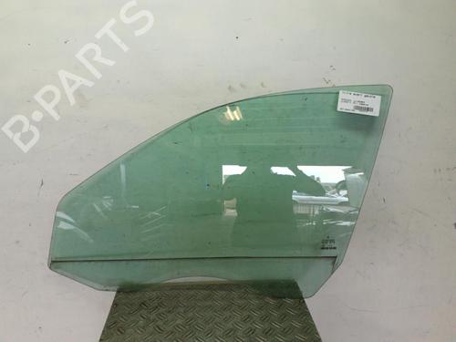 Used Front left door window MERCEDES-BENZ E-CLASS (W211) E 320 (211.065) (224 hp) 25067758