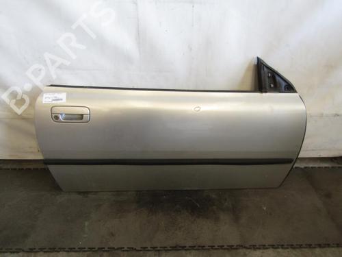 Used Right front door PEUGEOT 406 Coupe (8C) [1997-2005]  25107210