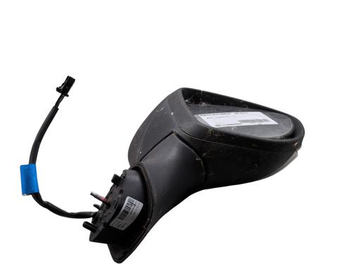 Used Right mirror RENAULT CLIO IV (BH_) 1.5 dCi 75 (75 hp) 28413777