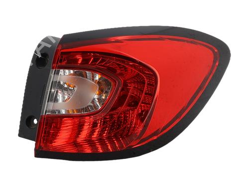 Right taillight RENAULT CAPTUR I (J5_, H5_) 1.2 TCe 120 | BP37035376C35 - Image 3