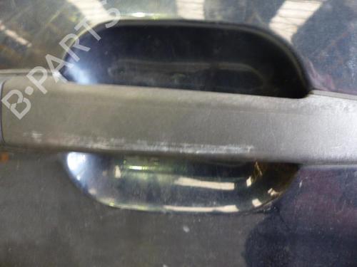 Right front door MERCEDES-BENZ M-CLASS (W163) ML 430 (163.172) | BP25107256C3 