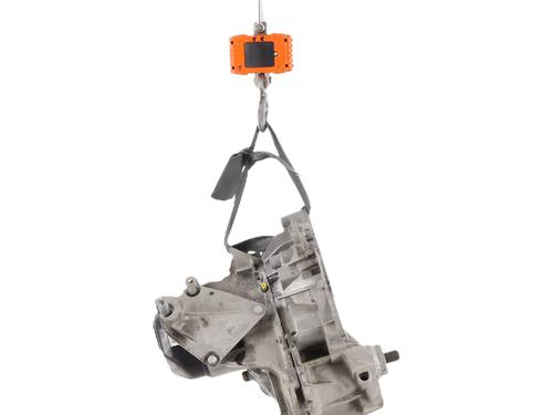 Gearbox RENAULT TWINGO II (CN0_) | BP38227808M3 - Image 2