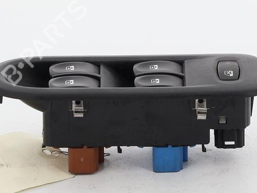 Left front window switch RENAULT CLIO III (BR0/1, CR0/1) 1.2 16V (BR0P, CR0P) | BP33700175I27  - Image 5