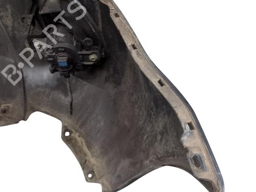 Front bumper RENAULT KOLEOS I (HY_) 2.0 dCi 4x4 (HY0K) | BP31070691C7 