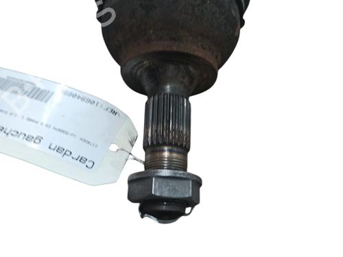 Left front driveshaft CITROËN C3 III (SX) 1.6 BlueHDi 75 | BP26595735M38  - Image 6