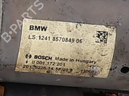 Starter BMW 1 (F20) 116 i | BP39084186M8 - Image 2