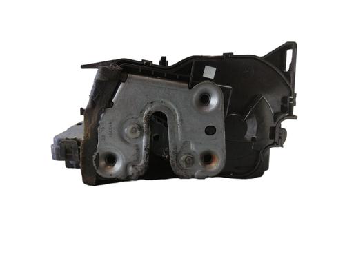 Used Rear right lock RENAULT ESPACE V (JR_) 1.6 dCi 160 (160 hp) 25073892