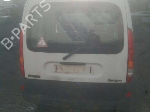 Left headlight RENAULT KANGOO (KC0/1_) 1.9 dCi 4x4 | BP25078272C28 