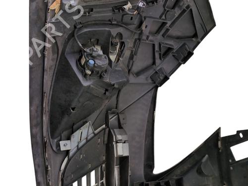 Front bumper RENAULT GRAND SCÉNIC III (JZ0/1_) 1.9 dCi (JZ0J, JZ0N, JZ1K, JZ1S) | BP29425923C7 
