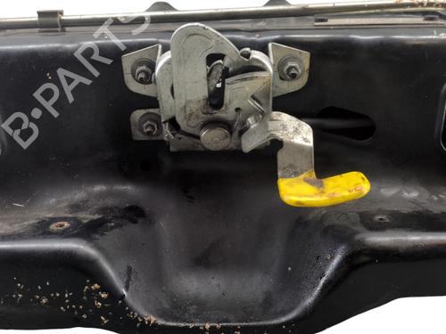 Front slam panel PEUGEOT BOXER Van 3.0 HDi 175 | BP31574968C72