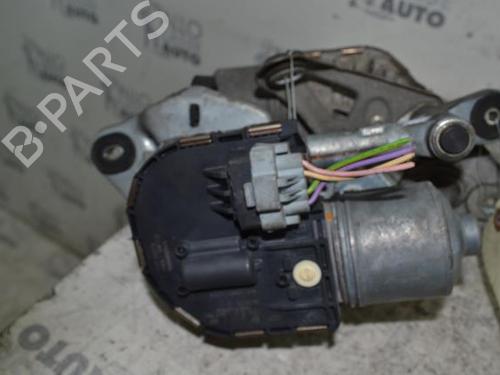 Used Front wiper motor PEUGEOT 407 Coupe (6C_) 2.7 HDi (204 hp) 25115530