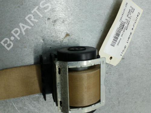 Front right belt tensioner BMW 5 Touring (E61) 525 d | BP25077923C88 