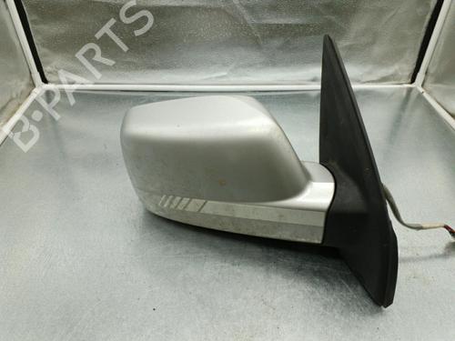 Used Right mirror NISSAN X-TRAIL I (T30) 2.5 4x4 (165 hp) 25063243