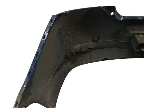 Rear bumper DACIA LOGAN II TCe 90 (L8MA, L8M1, L8AC) | BP31805423C8 