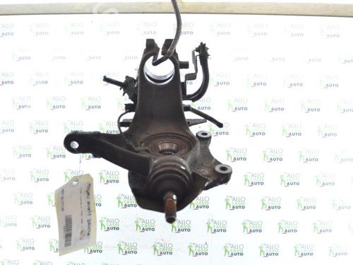 Used Left front steering knuckle Left front steering knuckle CITROËN C5 I (DC_) 2.2 HDi (DC4HXB, DC4HXE) (133 hp) 25087046 25087046
