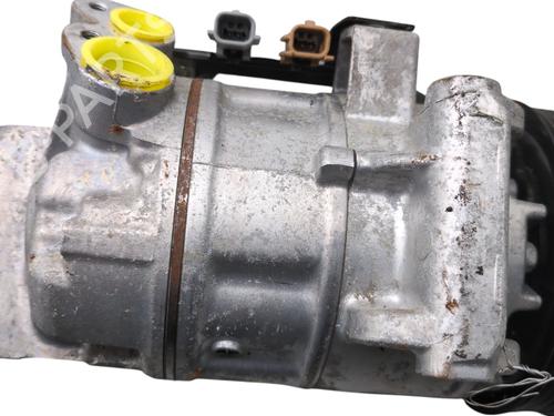 AC-Kompressor RENAULT TWINGO III (BCM_, BCA_) 0.9 TCe 95 | BP30968985M34 