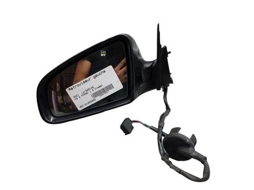 Used Left mirror AUDI A3 (8P1) 2.0 TDI 16V quattro (140 hp) 25088605