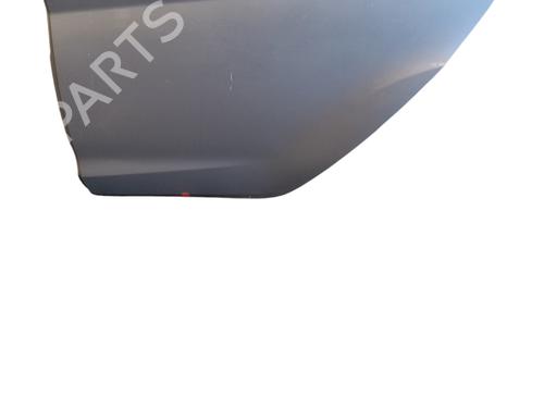 Left rear door FORD FIESTA VI (CB1, CCN)  | BP25059714C4 
