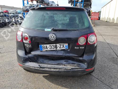Mirror switch VW GOLF PLUS V (5M1, 521) | BP25058624I25 - Image 14