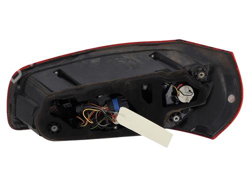 Right taillight CITROËN C4 Picasso II 1.6 HDi / BlueHDi 115 | BP38257998C35 - Image 2
