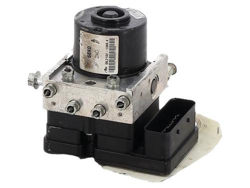 ABS pump NISSAN PIXO (UA0) 1.0 | BP37637947M43  - Image 7