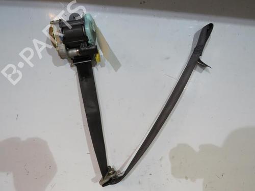 Used Front left seatbelt Front left seatbelt 25086236 25086236
