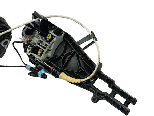 Rear left lock BMW X1 (E84) xDrive 23 d | BP32207103C100 