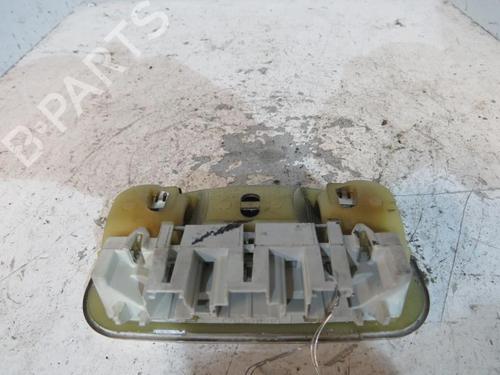 Used Interior roof light Interior roof light PEUGEOT 307 (3A/C) 2.0 HDi 90 (90 hp) 25081409 25081409