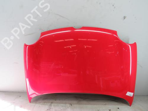 Used Hood VW LUPO I (6X1, 6E1) 1.4 (60 hp) 25114454