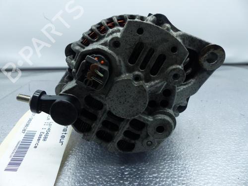 Used Alternator OPEL AGILA B (H08) 1.0 (F68) (65 hp) 25064629