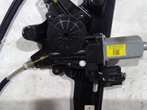 Front left window mechanism FORD C-MAX II (DXA/CB7, DXA/CEU) | BP25111283C22 - Image 3