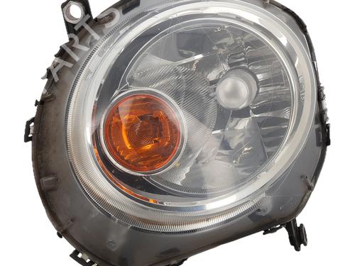 Used Right headlight Right headlight MINI MINI (R56) Cooper (120 hp) 36401875 36401875