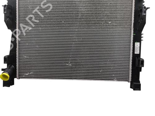 Used Water radiator Water radiator RENAULT CLIO IV (BH_) 0.9 TCe 90 (BHNF, BHMA, BHMH, BHJK, BHJR) (90 hp) 32347114 32347114