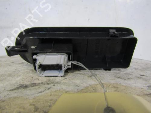 Used Right front window switch Right front window switch RENAULT SCÉNIC II (JM0/1_) [2003-2010] 25090261 25090261