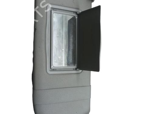 Used Left sun visor PEUGEOT 106 II (1A_, 1C_) 1.4 i (75 hp) 25076712