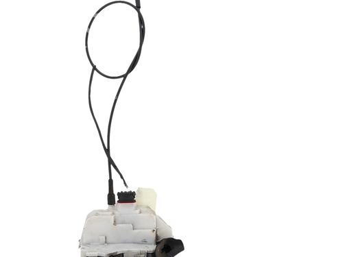 Front left lock RENAULT TWINGO II (CN0_) 1.2 16V (CN04, CN0B) | BP39710761C98 - Image 2