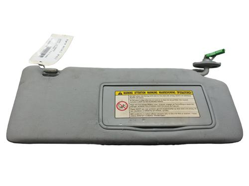Right sun visor HONDA CIVIC VIII Hatchback (FN, FK) 2.2 CTDi (FK3) | BP25103359I2 