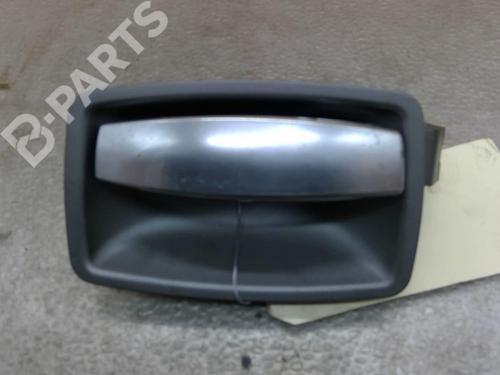 Used Front left interior door handle Front left interior door handle BMW 7 (E65, E66, E67) 735 i, Li (272 hp) 10580830 10580830