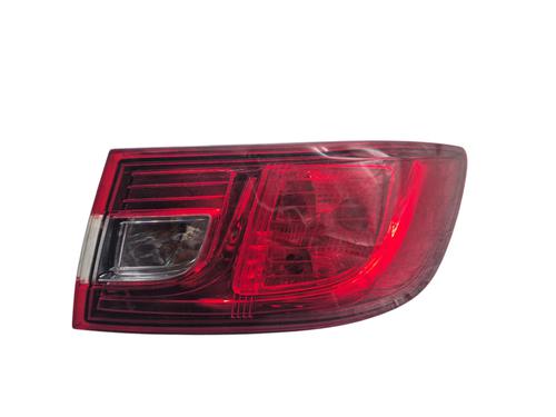 Used Right taillight RENAULT CLIO IV (BH_) 1.5 dCi 90 (90 hp) 29222009