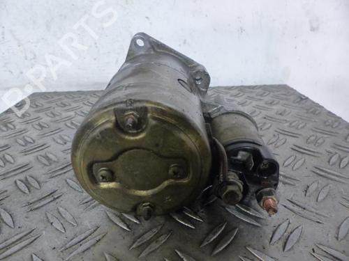 Used Starter FIAT PANDA (141_) 1000 i.e. Cat (45 hp) 25065483