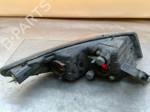 Right taillight HONDA CIVIC VIII Hatchback (FN, FK) 2.2 CTDi (FK3) | BP25110918C35 