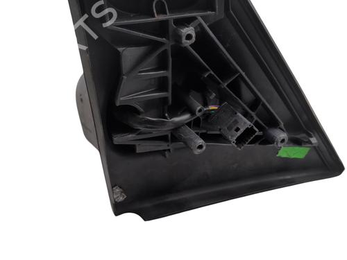Right mirror RENAULT CLIO III (BR0/1, CR0/1) 1.5 dCi (BR17, CR17) | BP29940301C27